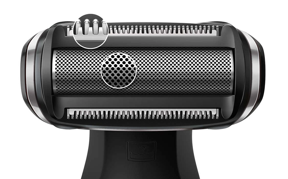 Триммер для лица Philips BG2036/32 photo 3