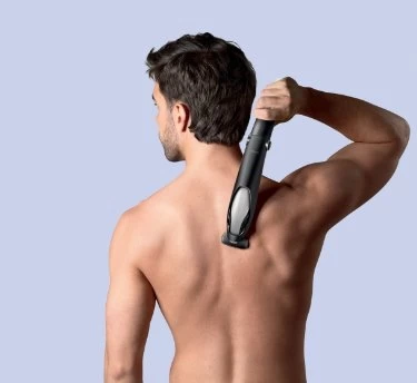 Триммер для лица Philips BG2036/32 photo 4