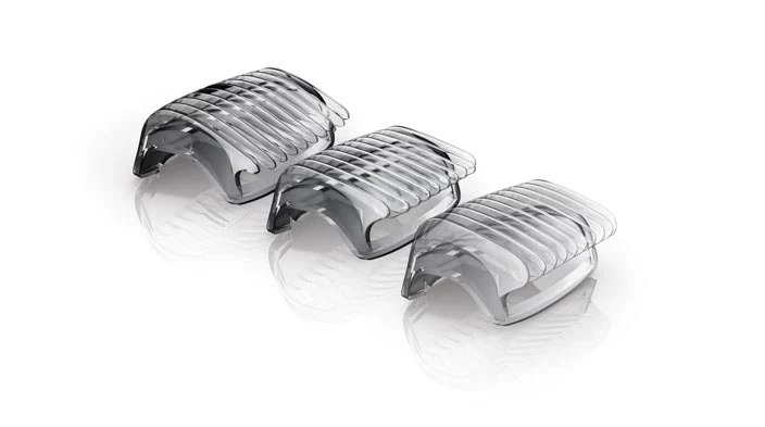 Триммер для лица Philips BG2036/32 photo 6