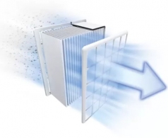 Aspirator cu container Bosch BGS41K332 thumbnav 5