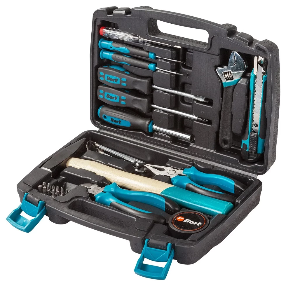 Set de instrumente Bort BTK32 photo 1