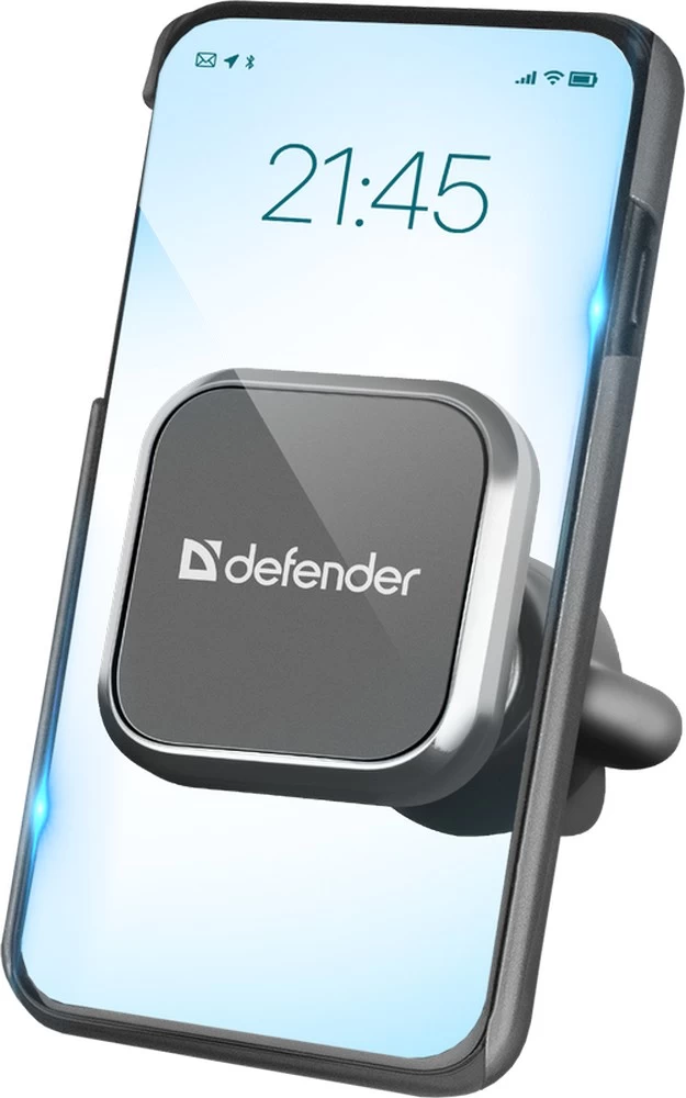 Suport auto pentru smartphone Defender CH132 photo 2