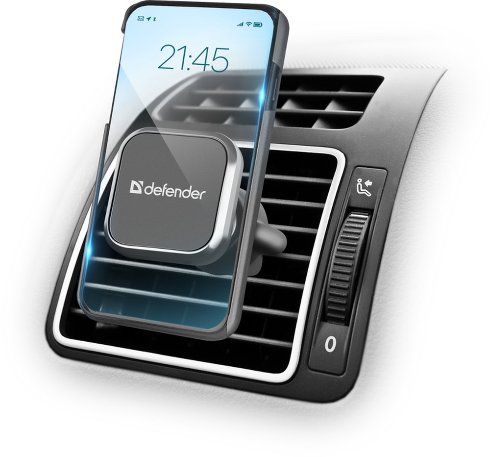 Suport auto pentru smartphone Defender CH132 photo 3