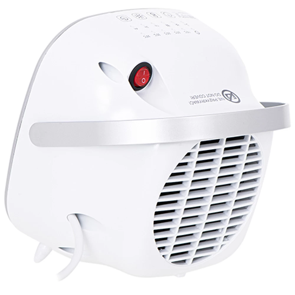 Тепловентилятор Camry CR7732 photo 3