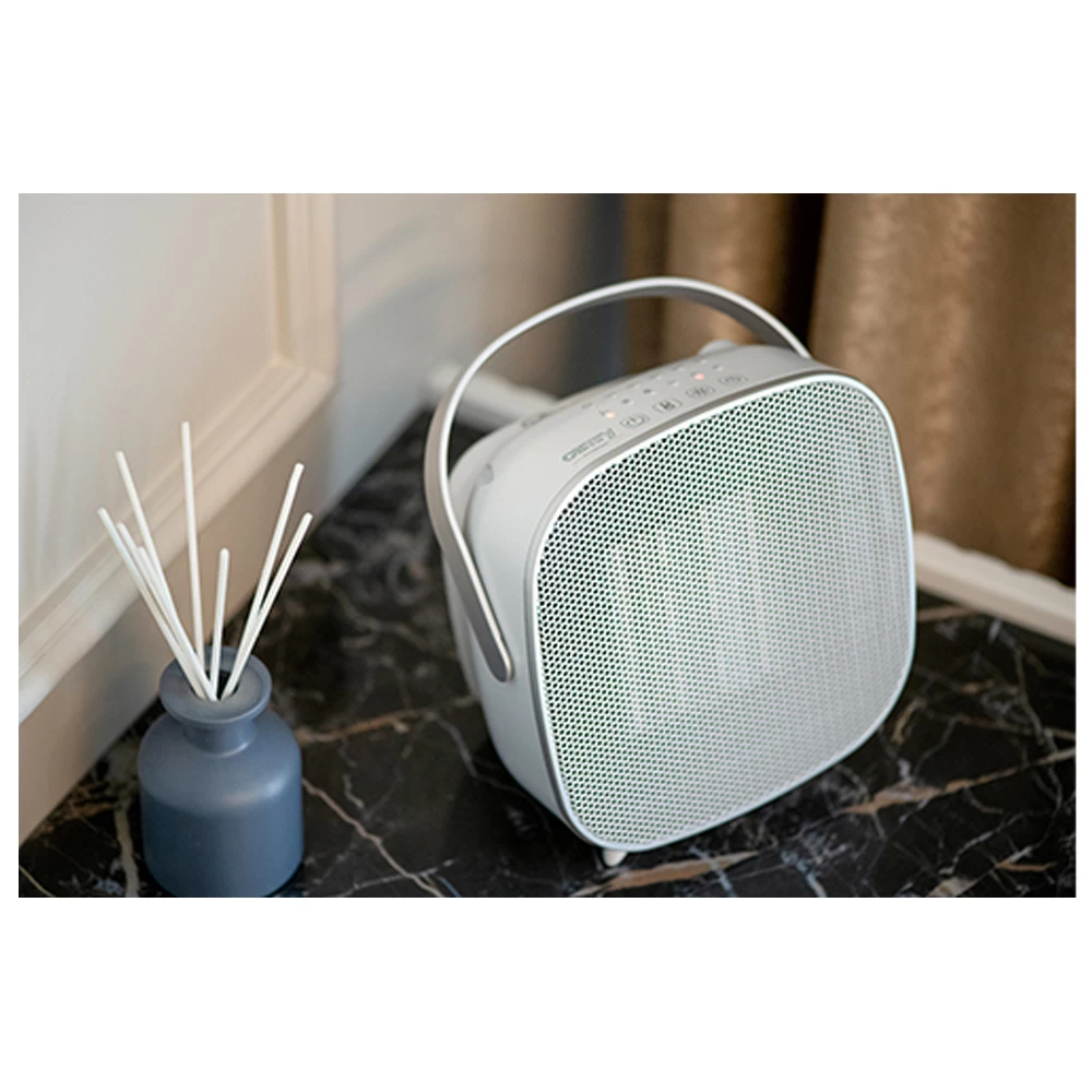 Тепловентилятор Camry CR7732 photo 4