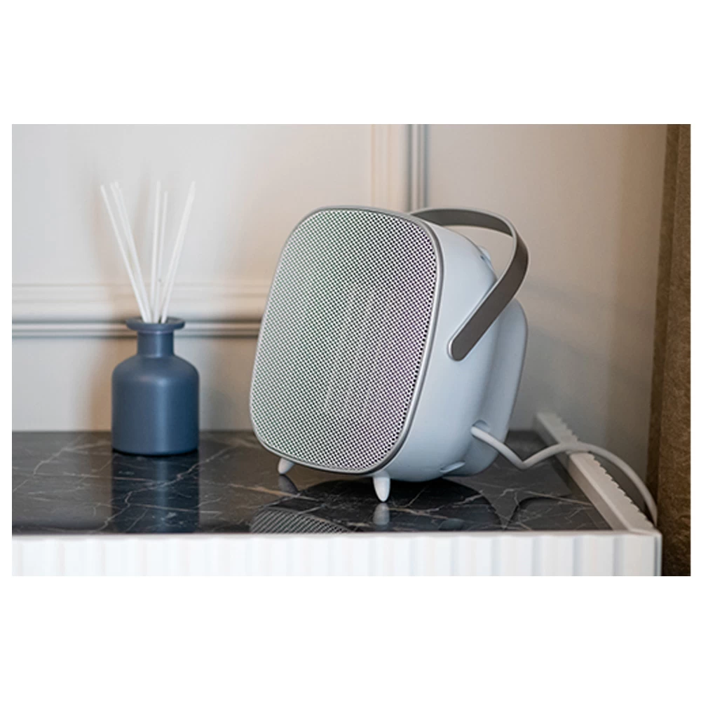 Тепловентилятор Camry CR7732 photo 7