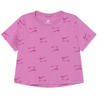Футболка Nike G NSW TEE CROP AIR AOP thumbnav 1