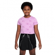 Футболка Nike G NSW TEE CROP AIR AOP thumbnav 2