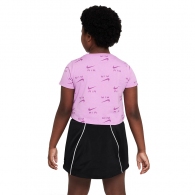 Футболка Nike G NSW TEE CROP AIR AOP thumbnav 3