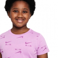 Футболка Nike G NSW TEE CROP AIR AOP thumbnav 4