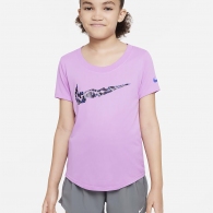 Tricou Nike G NK DF TEE SCOOP SE+ thumbnav 2