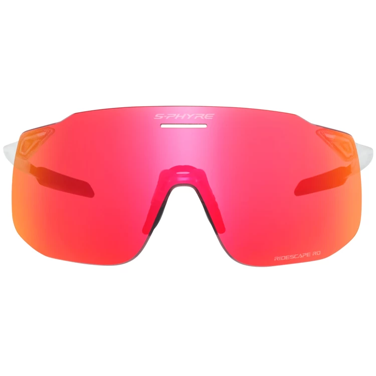 Велоочки SHIMANO S-PHYRE SL CE-SPSL2 Красный ECESPSL2RDL32 photo 4