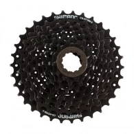 Caseta cu pinion SHIMANO ACERA CS-HG200-9, 9 VIT 