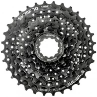 Кассета SHIMANO CS-HG31, 11-32T, 8-SPEED 