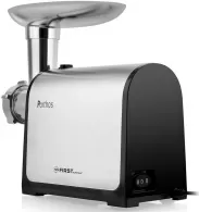 Мясорубка First FA51432, 2 кг/мин, 300 Вт, Нержавеющая сталь thumbnav 2