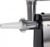 Мясорубка First FA51432, 2 кг/мин, 300 Вт, Нержавеющая сталь thumbnav 4