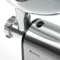 Мясорубка First FA51432, 2 кг/мин, 300 Вт, Нержавеющая сталь thumbnav 5