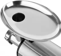 Мясорубка First FA51432, 2 кг/мин, 300 Вт, Нержавеющая сталь thumbnav 6