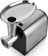 Мясорубка First FA51432, 2 кг/мин, 300 Вт, Нержавеющая сталь thumbnav 7