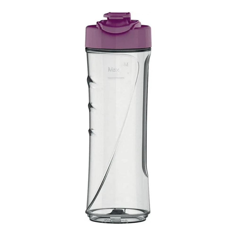 Блендер для смузи Cтационарный First FA52432 Серый / 1 скоростей / мл photo 6