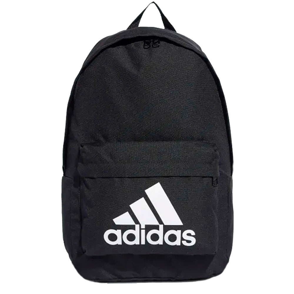 Рюкзак Adidas CLASSIC BP BOS FS8332 Черный photo 1 Рюкзак Adidas CLASSIC BP BOS FS8332 Черный photo 1