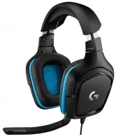 Casti Logitech G432 (981-000770) 