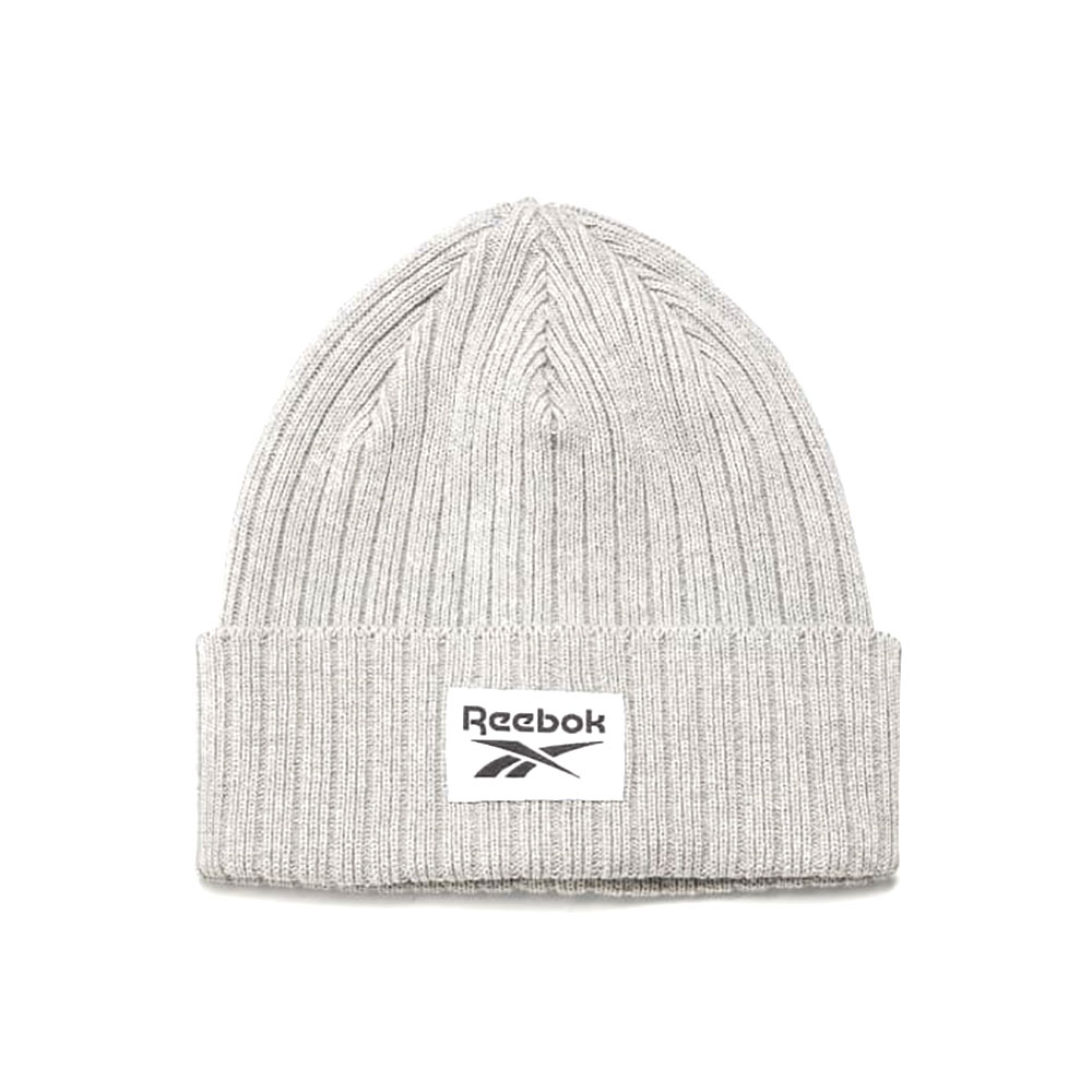 Шапка Reebok TE BEANIE photo Шапка Reebok TE BEANIE photo