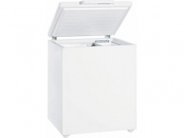 Морозильный ларь Liebherr GT2132, 193 л, 91.7 см, A++, Белый  