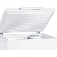 Морозильный ларь Liebherr GT2132, 193 л, 91.7 см, A++, Белый  thumbnav 2