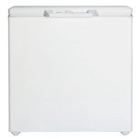 Морозильный ларь Liebherr GT2632, 237 л, 87.3 см, A++, Белый  