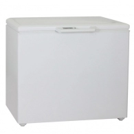 Морозильный ларь Liebherr GT3032, 284 л, 92 см, A++, Белый  