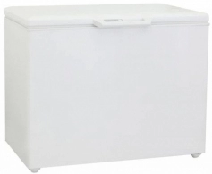 Морозильный ларь Liebherr GT3632, 343 л, 91.7 см, A, Белый  