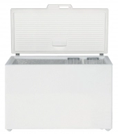 Морозильный ларь Liebherr GT4232, 380 л, 91.9 см, A++, Белый  