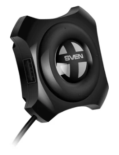 USB Hub Sven HB432 photo 1