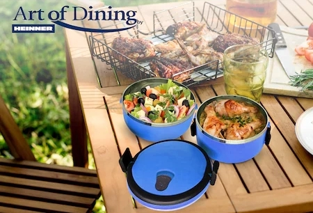 Caserola termica Heinner HRF8632 photo 3