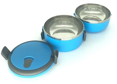 Caserola termica Heinner HRF8632 photo 4