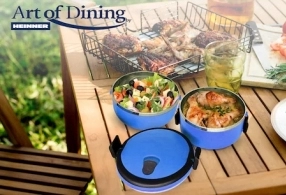 Caserola termica Heinner HRF8632 thumbnav 3