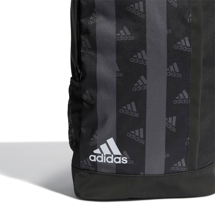 Rucsac Adidas LIN BP GFX U HT6932 Negru photo 3