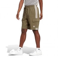 Sorti Adidas 3S CARGO SHORT thumbnav 2
