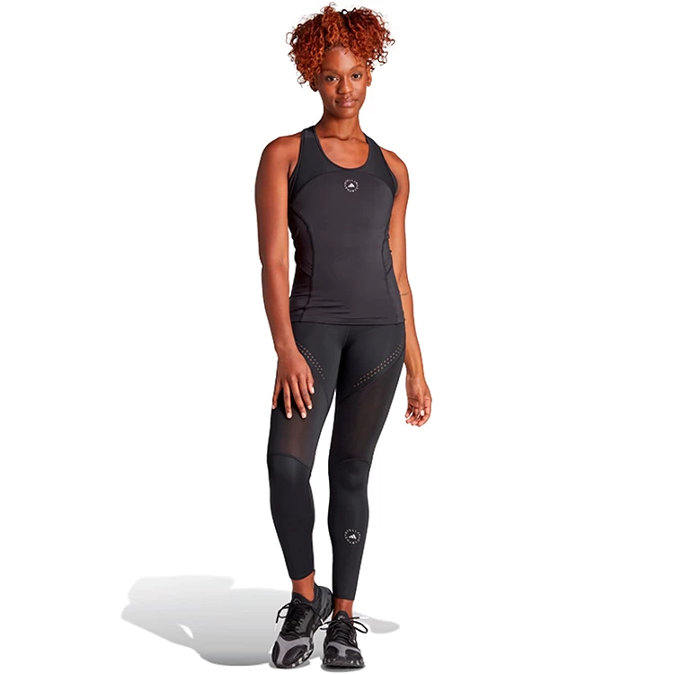 Maiou Adidas aSMC TPR TANK / Femei / S / Negru photo 4
