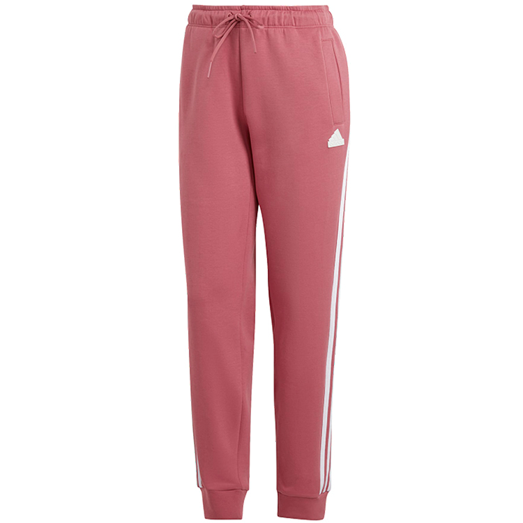 Брюки Adidas W FI 3S Reg Pnt 2XS Розовый Женский photo 1 Брюки Adidas W FI 3S Reg Pnt 2XS Розовый Женский photo 1