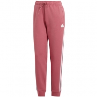 Брюки Adidas W FI 3S Reg Pnt thumbnav 1