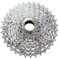 Кассета SHIMANO CS-M770, DEORE XT 