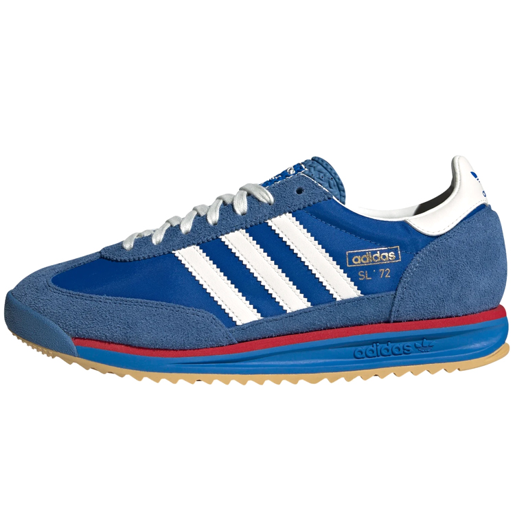 Incaltaminte Sport Adidas SL 72 RS pt Barbati / 44.5 / Albastru photo 1 Incaltaminte Sport Adidas SL 72 RS pt Barbati / 44.5 / Albastru photo 1