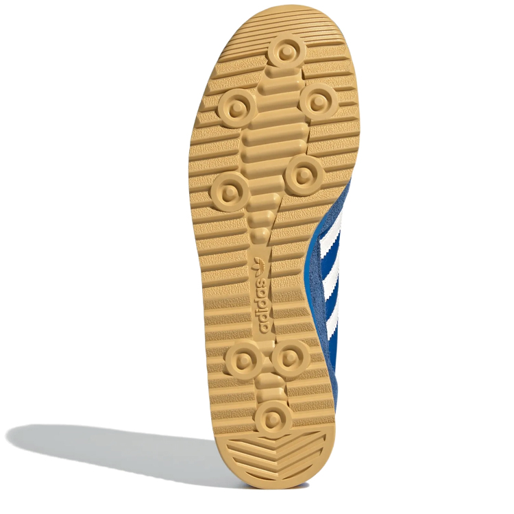 Incaltaminte Sport Adidas SL 72 RS pt Barbati / 44.5 / Albastru photo 3