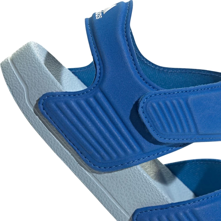 Сандалии Adidas ADILETTE SANDAL K photo 5