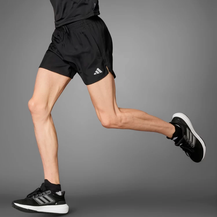 Sorti de bărbați Adidas RUN IT SHORT M Negru photo 6