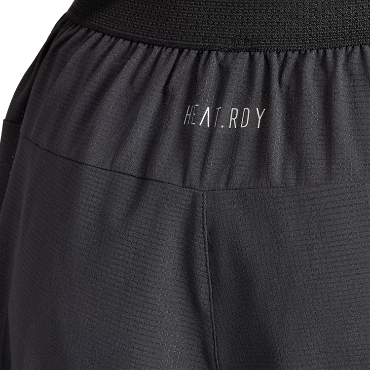 Sorti de bărbați Adidas D4T HR SHO XXL Negru photo 5