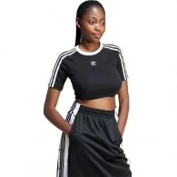 Tricou Adidas 3 S BABY TEE thumbnav 2