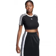 Tricou Adidas 3 S BABY TEE thumbnav 3